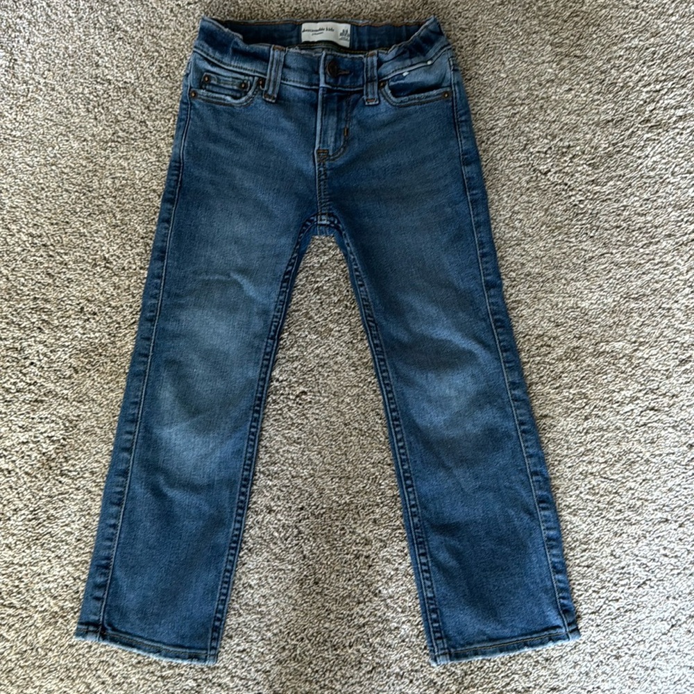 Kids jeans